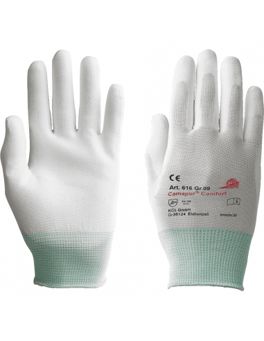KCL Camapur handschoen Comfort 616