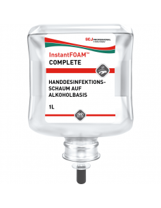 SC Johnson Deb Instantfoam complete, 1000 ml
