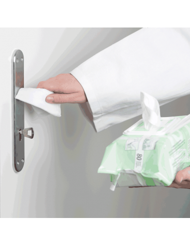 Hartmann Mikrobac tissues, sfeerbeeld