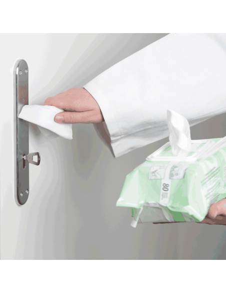 Hartmann Mikrobac tissues, sfeerbeeld