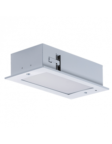 Noodverlichting Induled Nood FOVEA