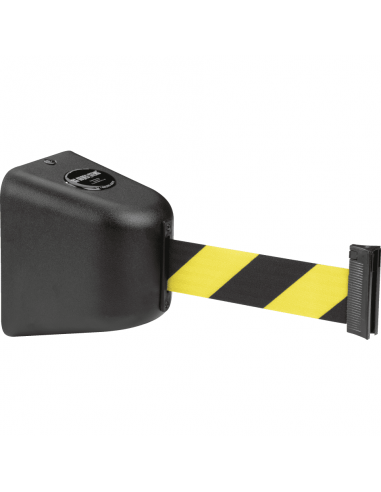 Wandcassette met textielriem Outdoor