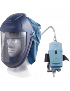 Honeywell Airvisor 2 MV volgelaatsmasker