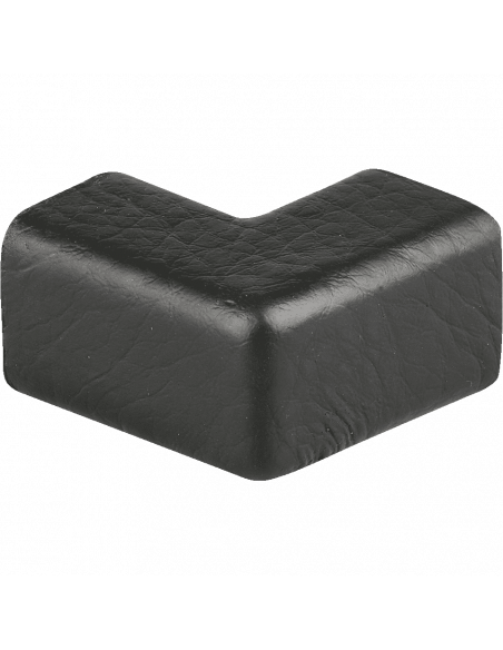 Knuffi verbindstuk 2D voor type E stootrand