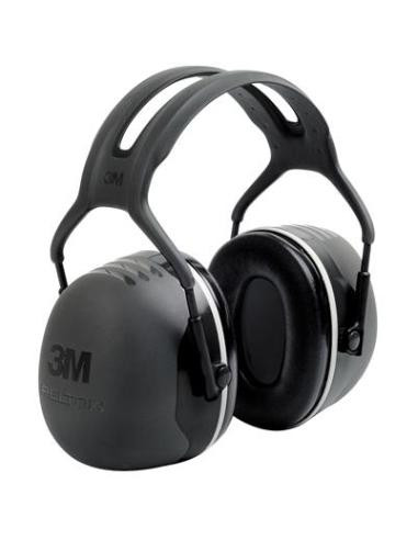 3M Peltor X5A oorkap