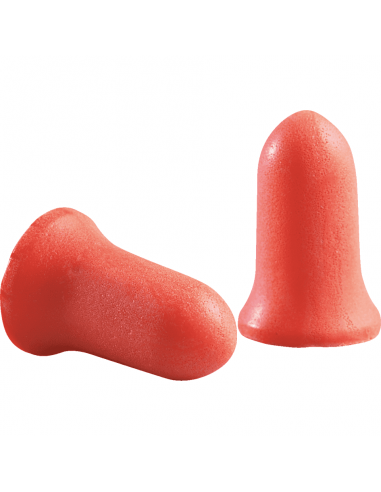 HOWARD LEIGHT oordoppen Max zonder koord