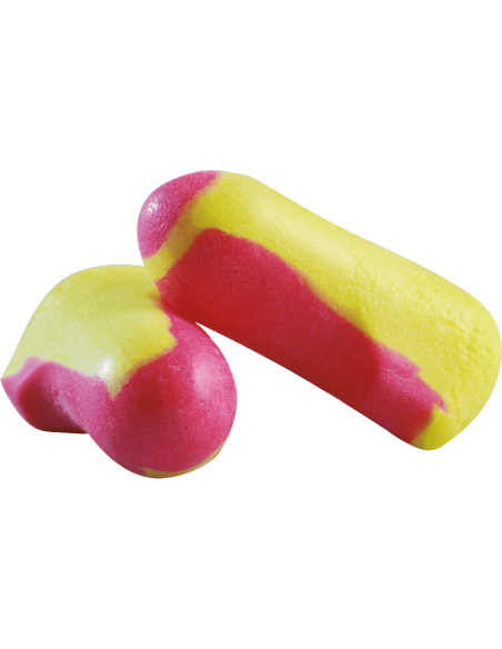 HOWARD LEIGHT navulverpakking oordoppen LaserLite voor dispenser LS 400