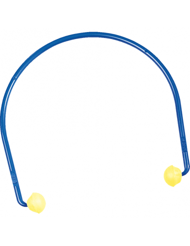 3M EAR oordoppen met Caps beugel