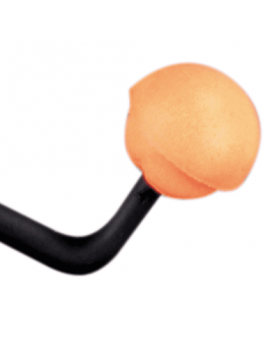 HOWARD LEIGHT Reservedoppen voor PerCap beugel