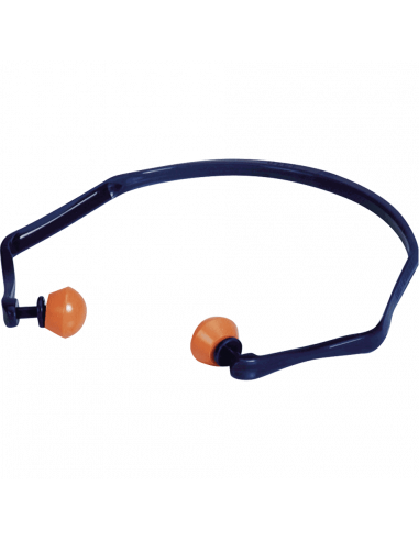 3M EAR oordoppen met 1310 beugel, 10 stuks