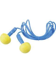 3M EAR oordoppen Express met koord, 100 paar/VE
