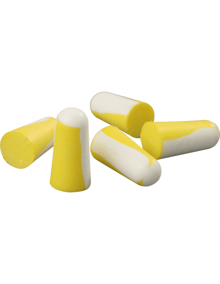 HOWARD LEIGHT navulverpakking oordoppen 303 voor Bilsomat 400