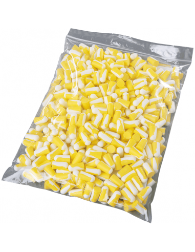 HOWARD LEIGHT navulverpakking oordoppen 303 voor Bilsomat 400