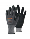 Nitril werkhandschoen PSP 10-575 met antislip nop