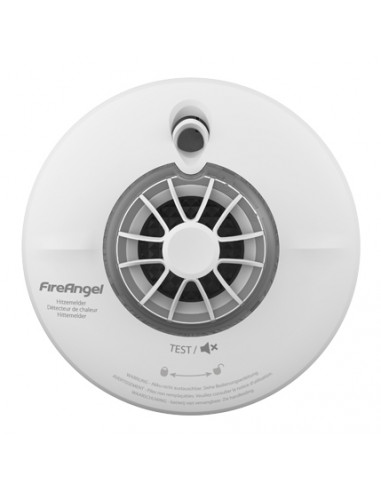 Fire Angel HT 630 EUT hittemelder bestellen?