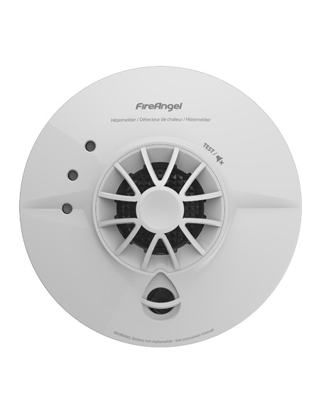 Fire Angel HM F 1EU Wi-Safe hittemelder