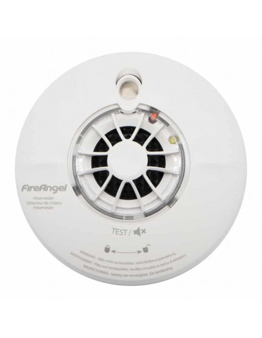 Fire Angel WHT 630T hittemelder