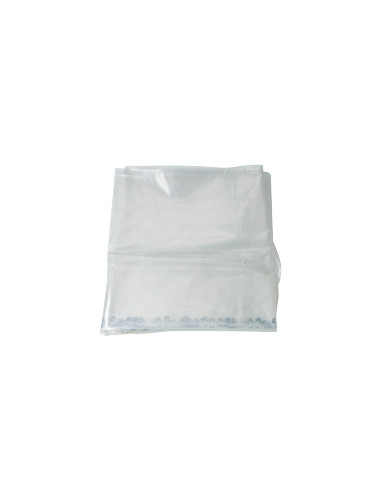 PREMIUM recyclingzak, polyethyleen, 2500l