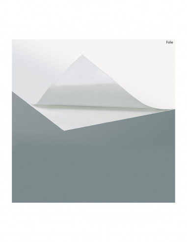 Vloermarkeringstape Premium, laminaat, rood wit