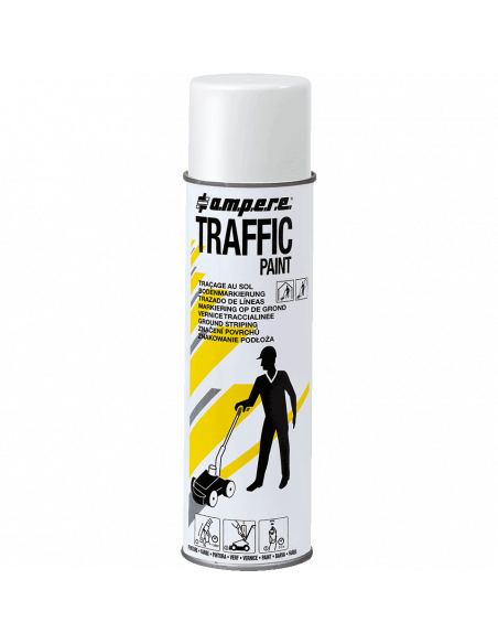 Parkeerplaats markering set safety medi