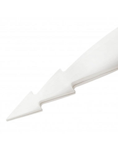 Reflectorpaaltje harpoon