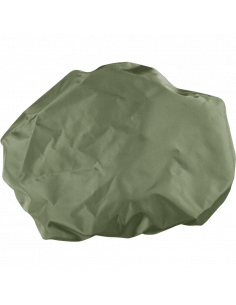 Hoes voor ADR bord, olijfgroen