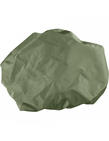 Hoes voor ADR bord, olijfgroen