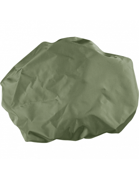 Hoes voor ADR bord, olijfgroen