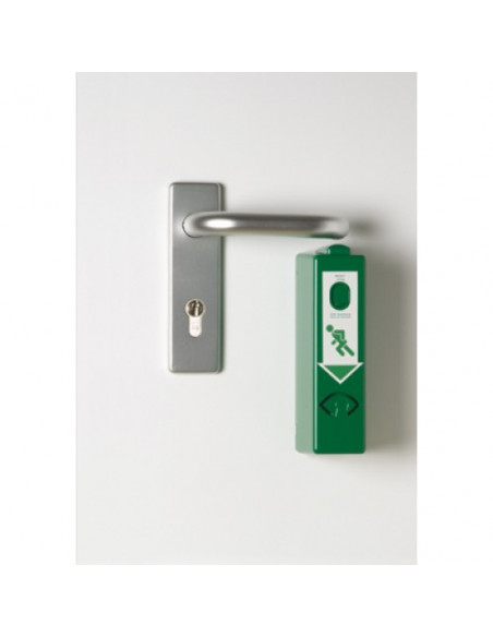 GfS Exit Control EN 179, zonder vooralarm