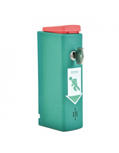 GfS Exit Control M. voor deurklinken met vooralarm