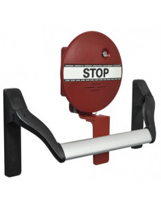 GfS DEXCON bij paniekstangen met vooralarm