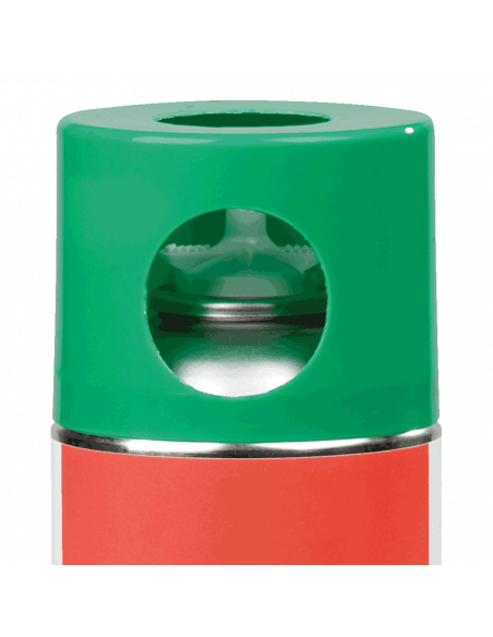 Krijtspray, groen, 400 ml