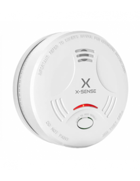 X-Sense rookmelder SD-11