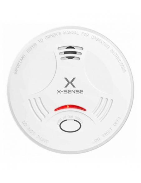 X-Sense rookmelder SD-11