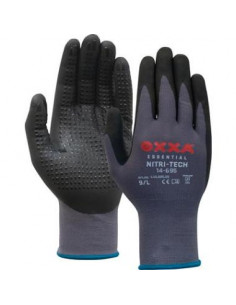 OXXA Worker 14-695 werkhandschoen met noppen