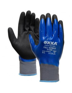 OXXA Full-Nitrile 14-650 handschoen