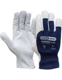 OXXA Worker 11-451 handschoen