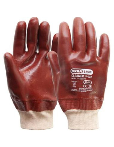 OXXA Cleaner 17-022 handschoen