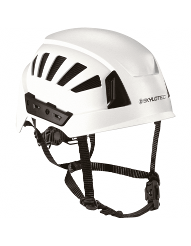 Skylotec Inceptor GRX klimhelm wit