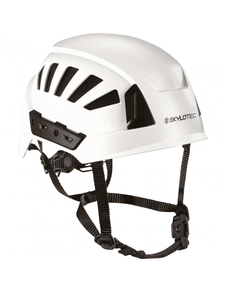 Skylotec Inceptor GRX klimhelm wit