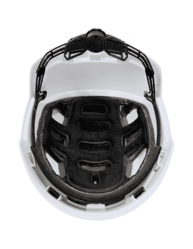 Skylotec Inceptor GRX klimhelm wit