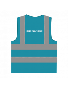 Supervisor hesje RWS lichtblauw