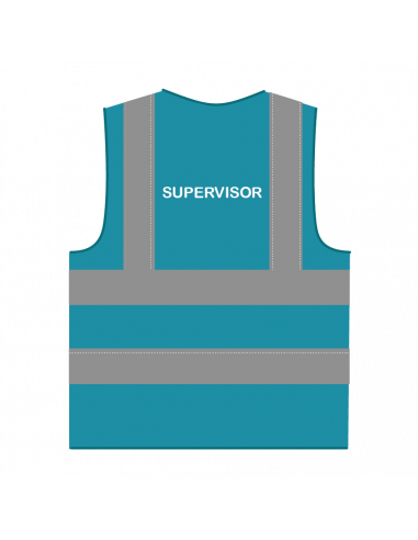 Supervisor hesje RWS lichtblauw