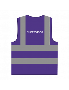 Supervisor hesje RWS paars