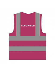 Supervisor hesje RWS lichtpaars