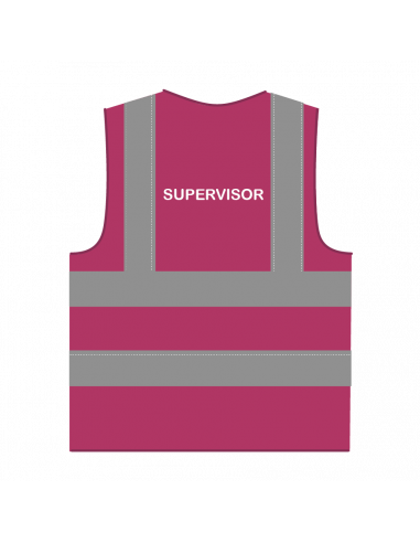 Supervisor hesje RWS lichtpaars