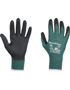 ATG MaxiFlex 34-8743 Snijbestendige handschoen - 12 paar