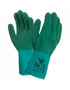 Ansell Alphatec Gladiator 16-650 glasbestendige handschoen