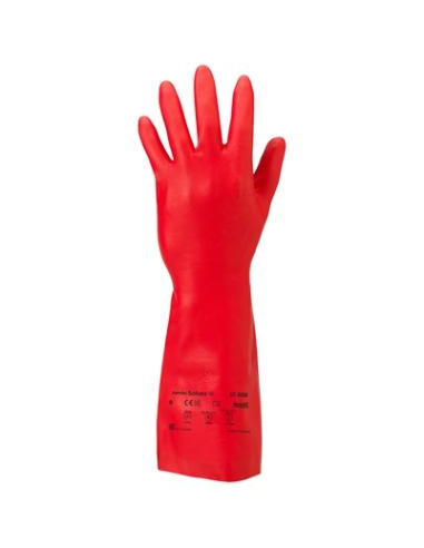 Ansell AlphaTec Solvex 37-900 handschoen