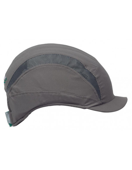 3M First Base 3 veiligheidspet, grijs, micro scherm